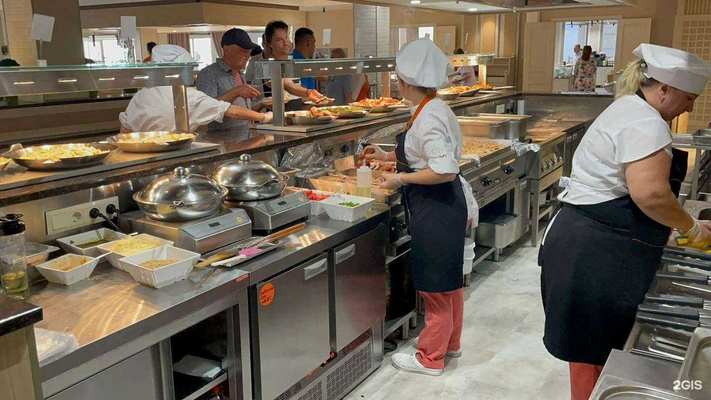 Отзывы на компанию Рестон-Юг в Новороссийске c фото