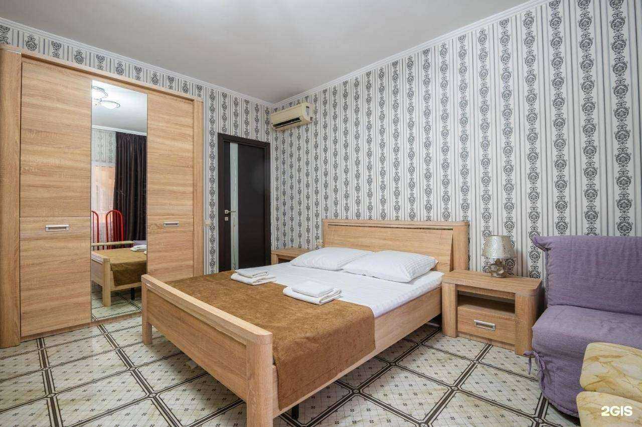 Отзывы на компанию Эдельвейс в Сочи c фото