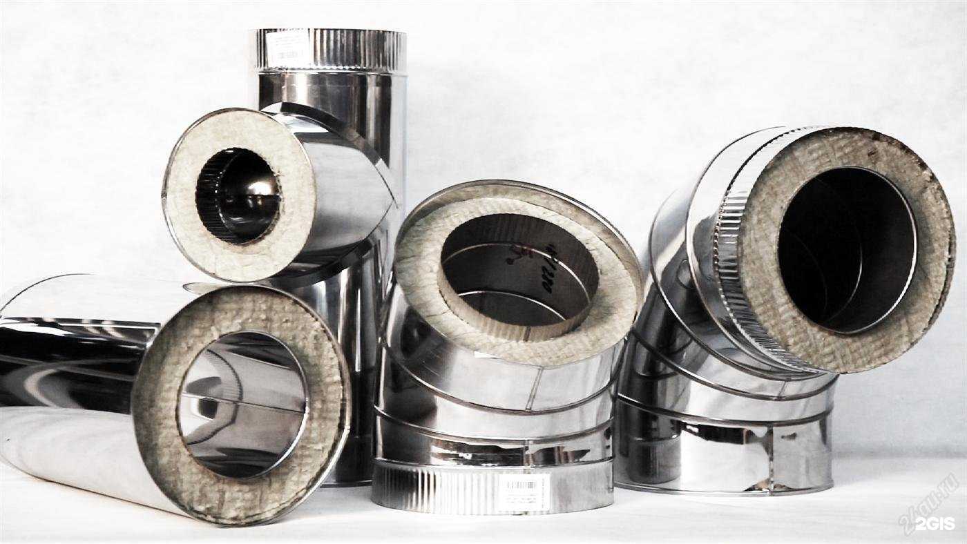 Отзывы на компанию Dymohodik.ru в Костроме c фото