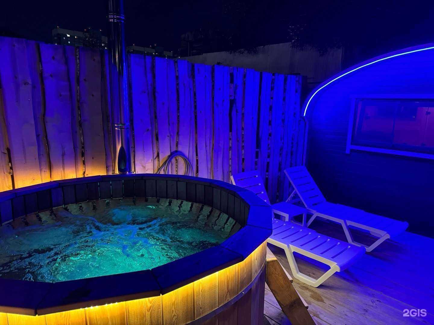 Отзывы на компанию Развилка Банная в г. Нижний Новгород c фото