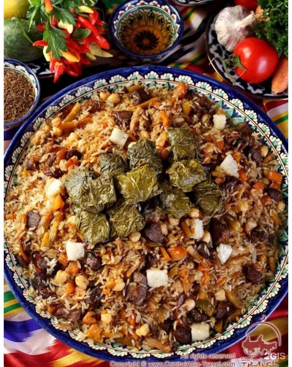 Отзывы на компанию Восточная чайхана в Ставрополе c фото