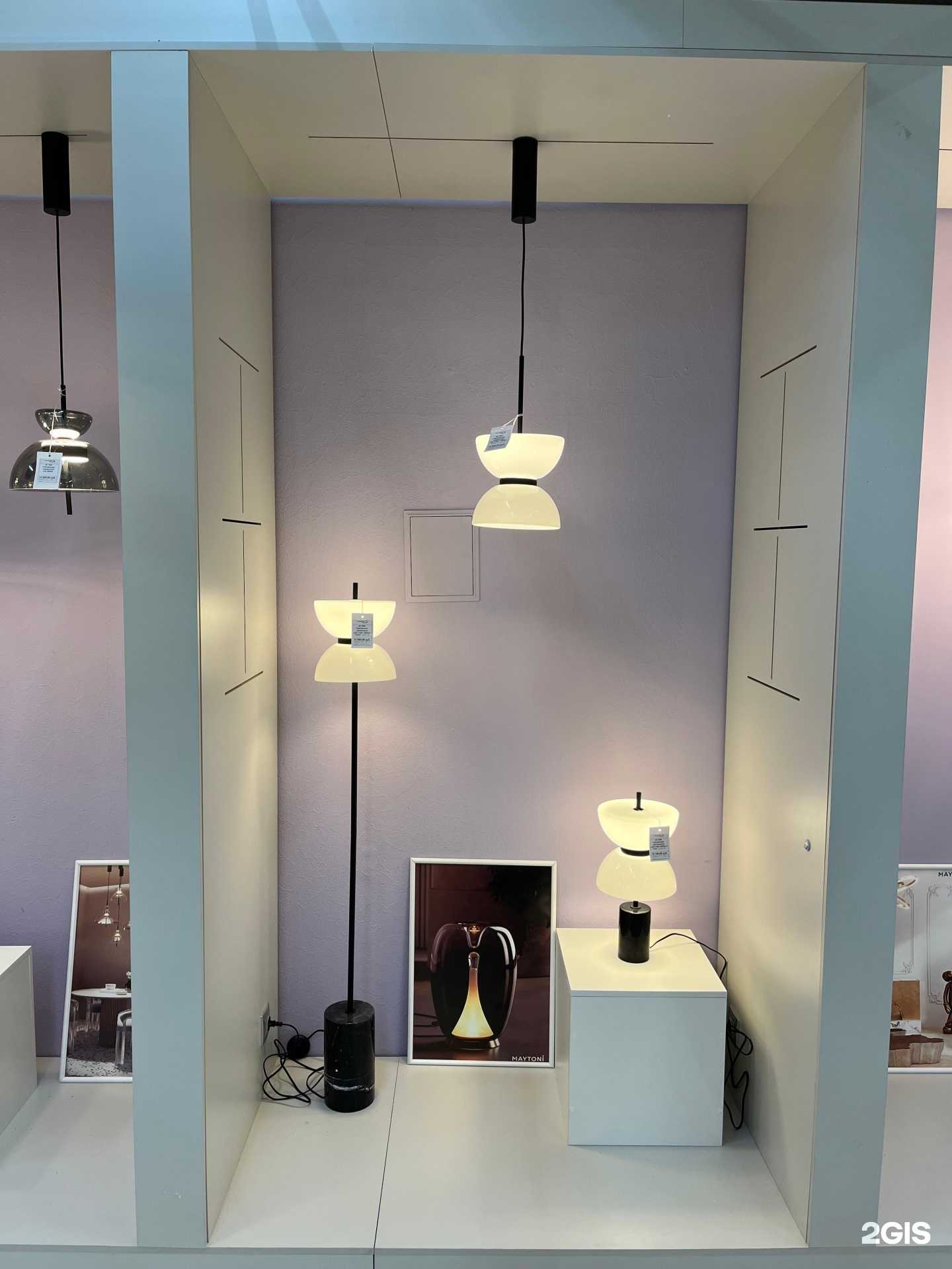 Отзывы на компанию Светолок в г. Барнаул c фото