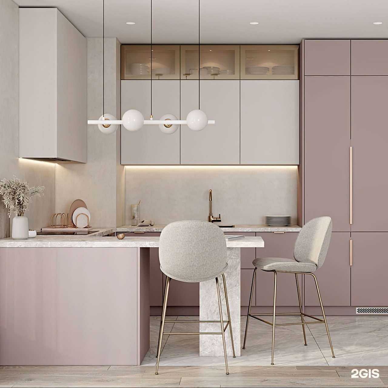 Отзывы на компанию Белорусские кухни в Ульяновске c фото