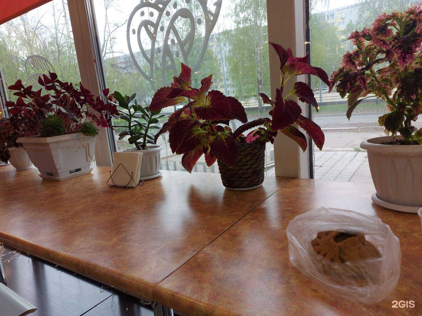 Отзывы на компанию Своя пекарня в г. Набережные Челны c фото