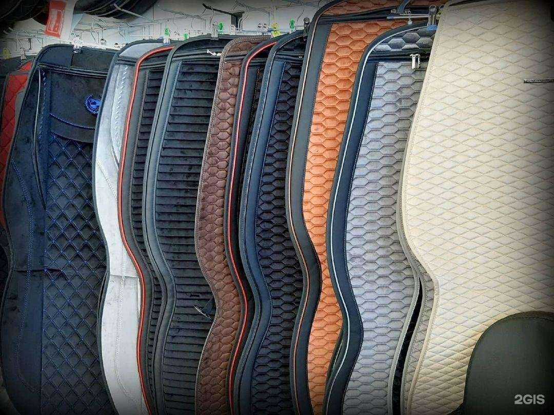 Отзывы на компанию Панда в Бузулуке c фото