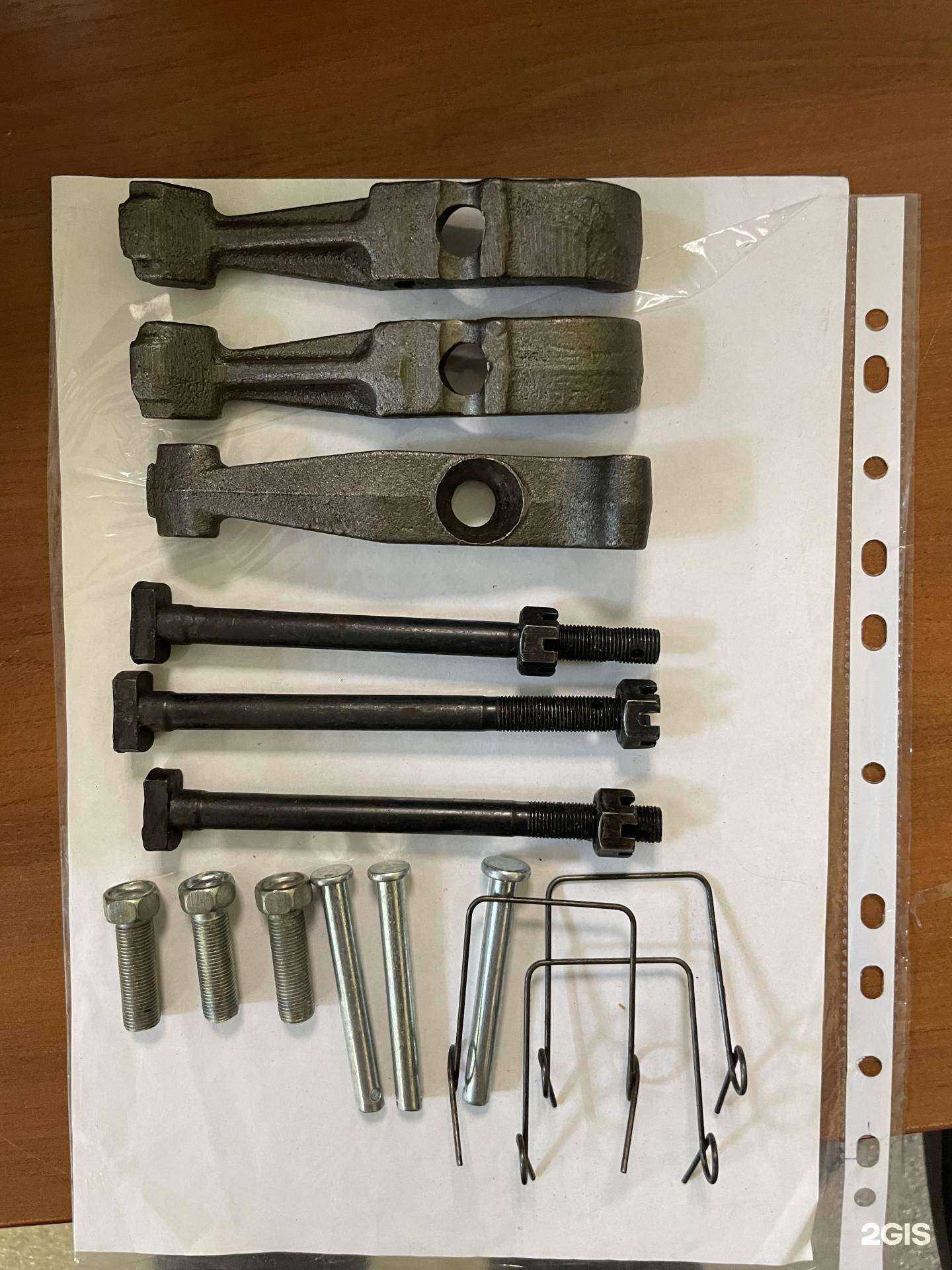 Отзывы на компанию БашАгроТехСервис в г. Стерлитамак c фото