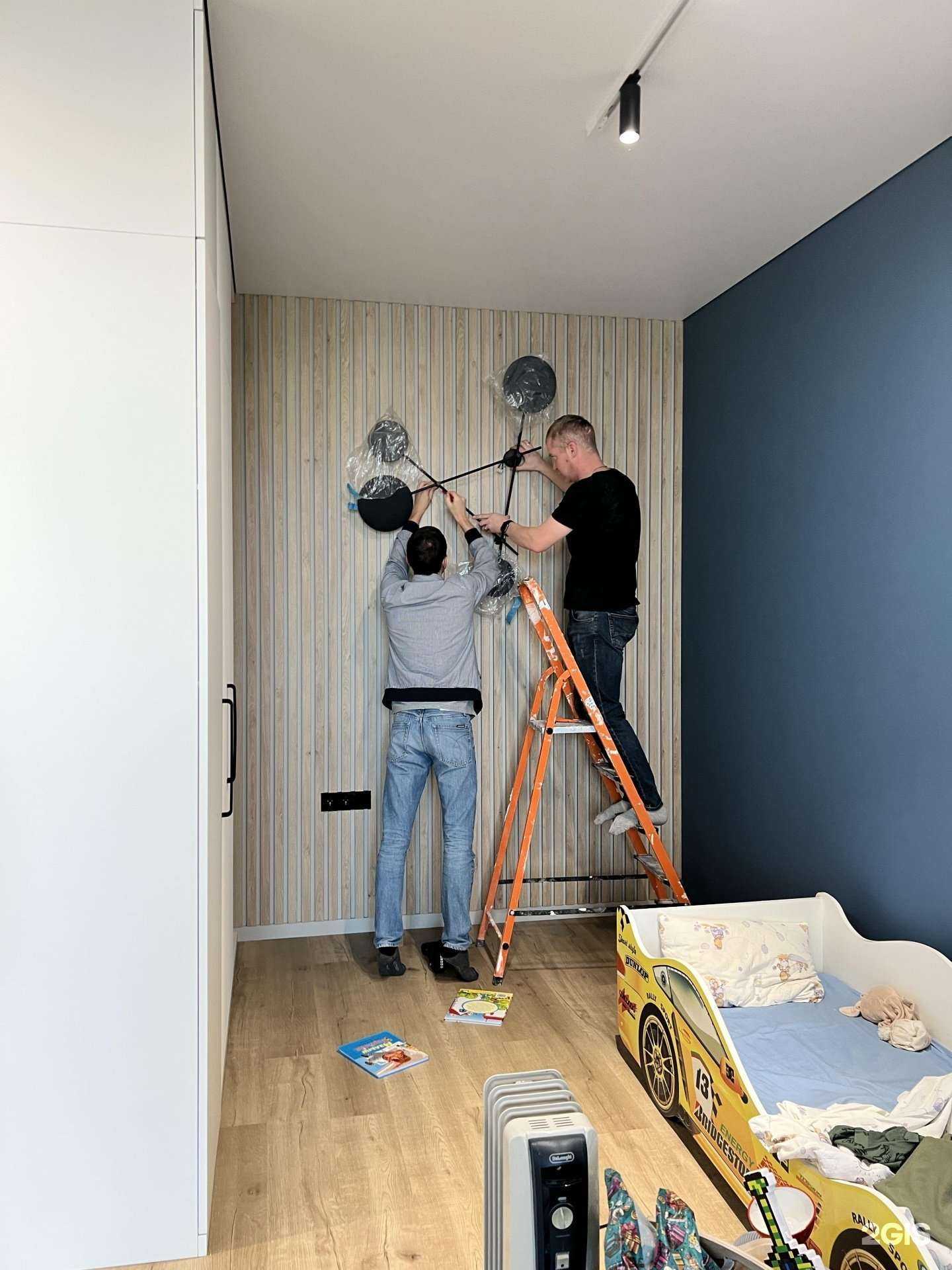 Отзывы на компанию Дом проектов в Екатеринбурге c фото