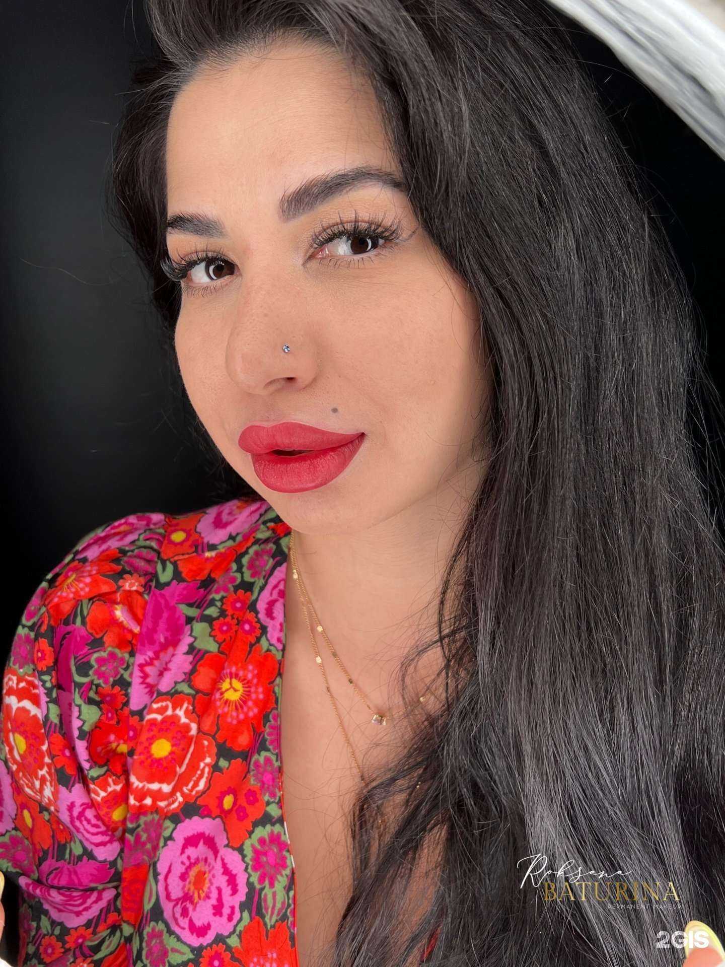 Отзывы на компанию Студия Батуриной Роксаны в г. Казань c фото