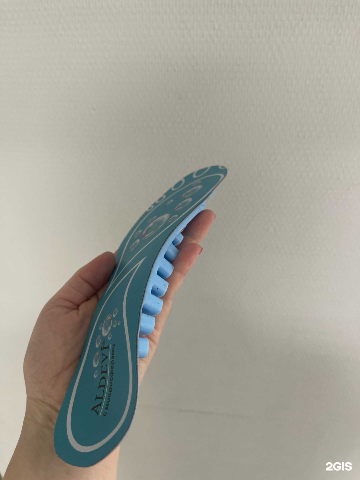 Отзывы на компанию Aldevi в Барнауле c фото