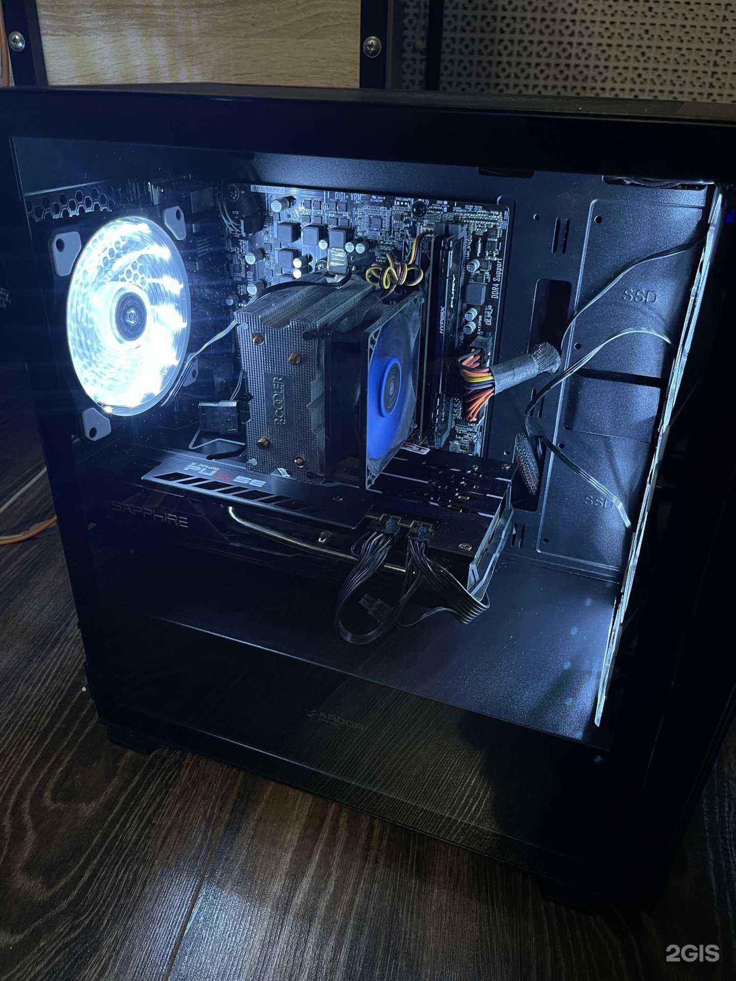 Отзывы на компанию UCT в Уфе c фото