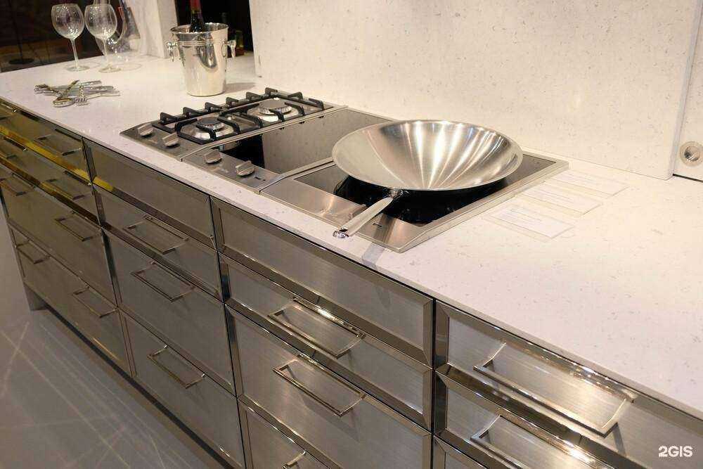 Отзывы на компанию Miele в Красногорске c фото