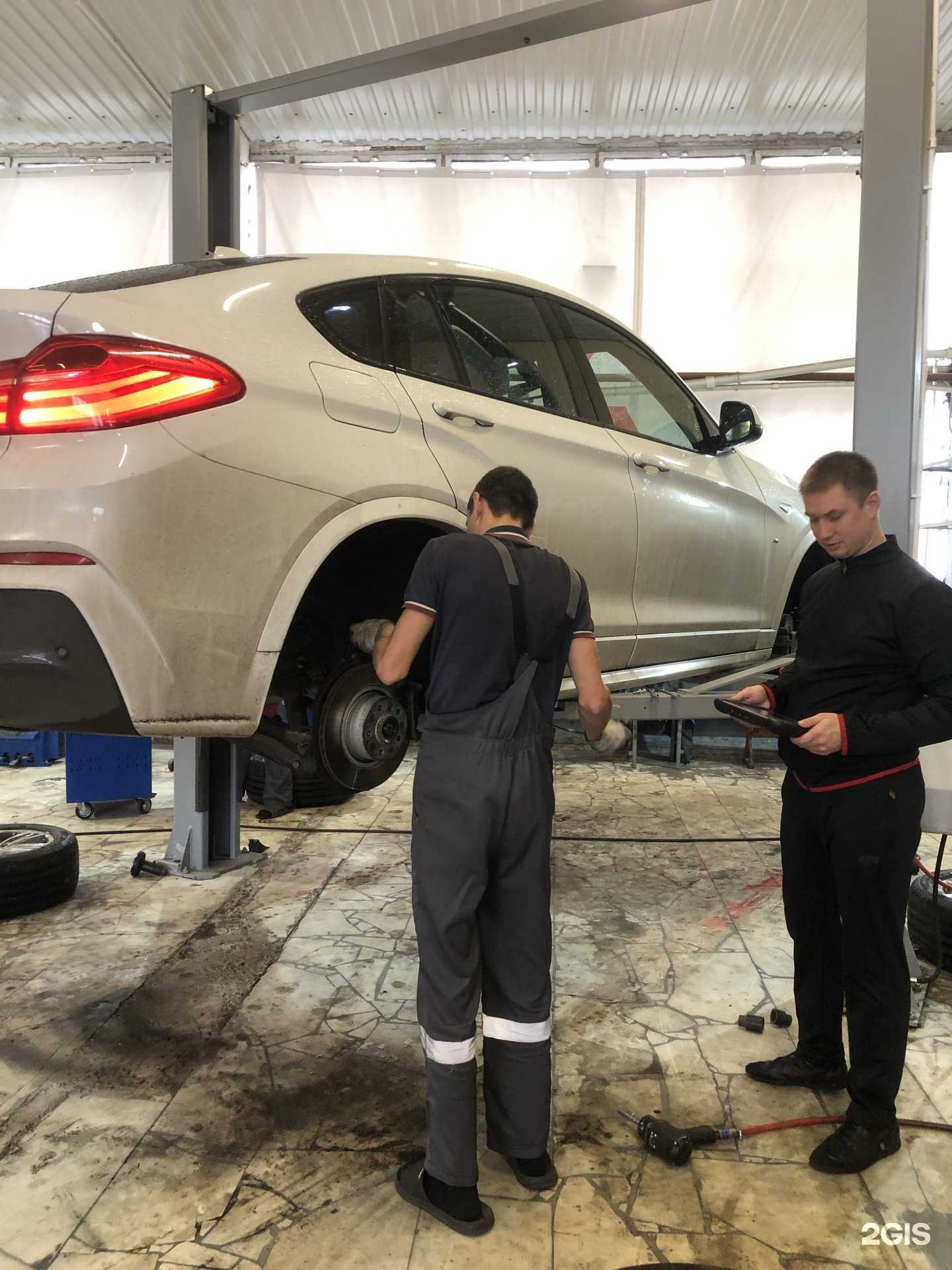 Отзывы на компанию Шмидт Авто в Нижнекамске c фото