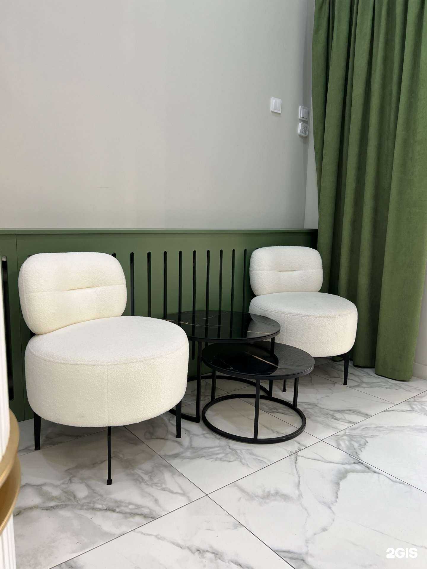 Отзывы на компанию SAHAR & VOSK в Уфе c фото