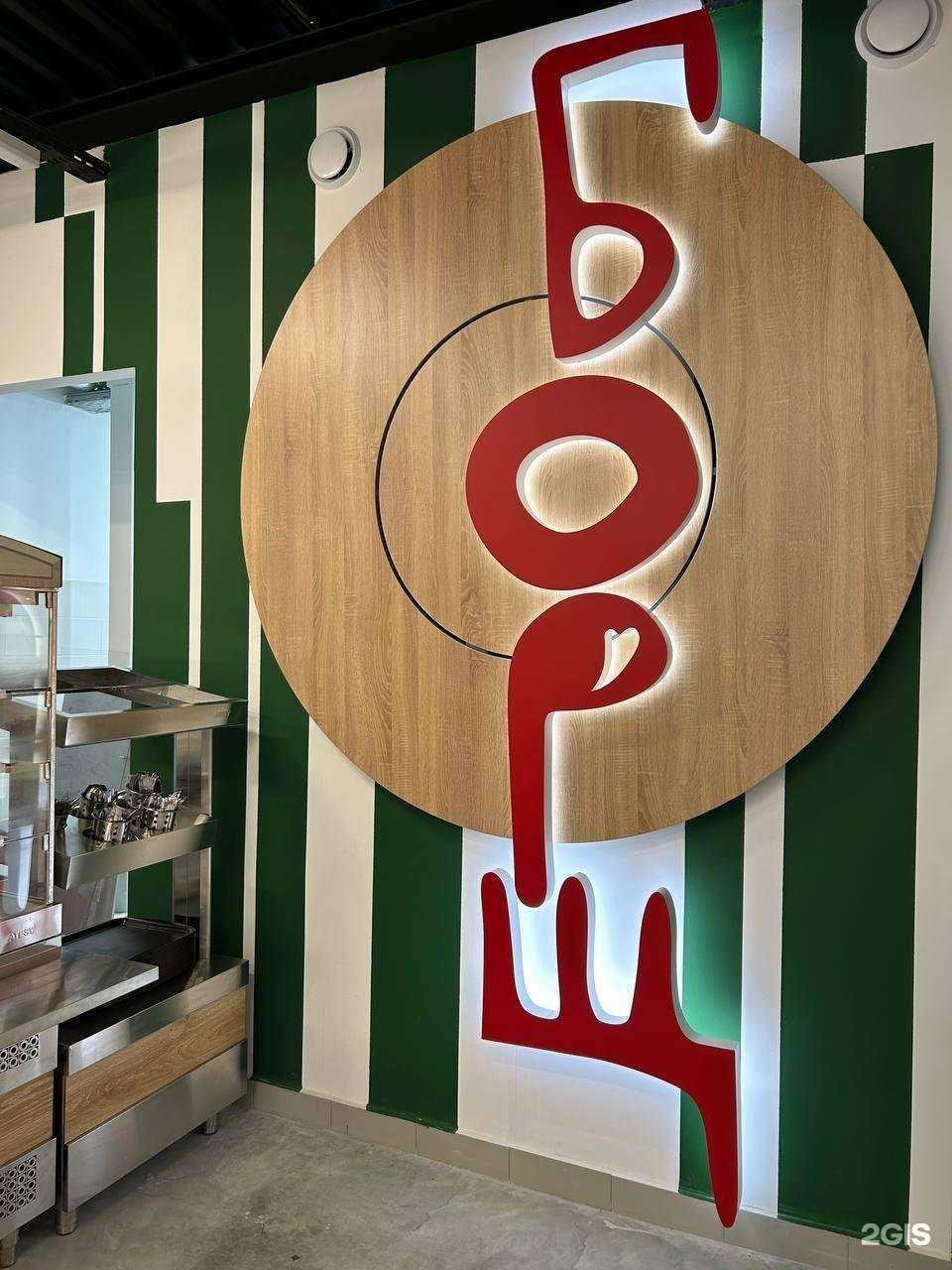 Отзывы на компанию Борщ в Ижевске c фото