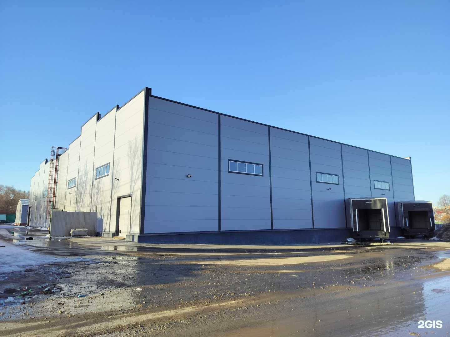 Отзывы на компанию Bina Group в г. Самара c фото