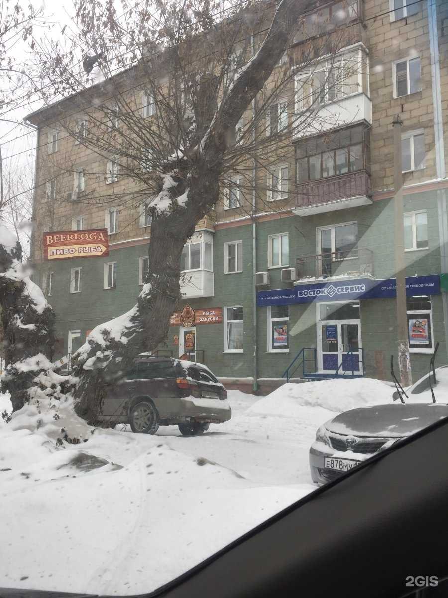 Отзывы на компанию Баланс мебель в Новосибирске c фото - фотография 2 из 2