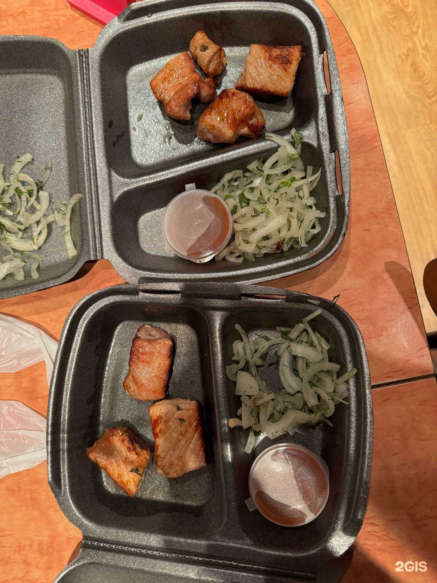 Отзывы на компанию Мангал в Кемерове c фото