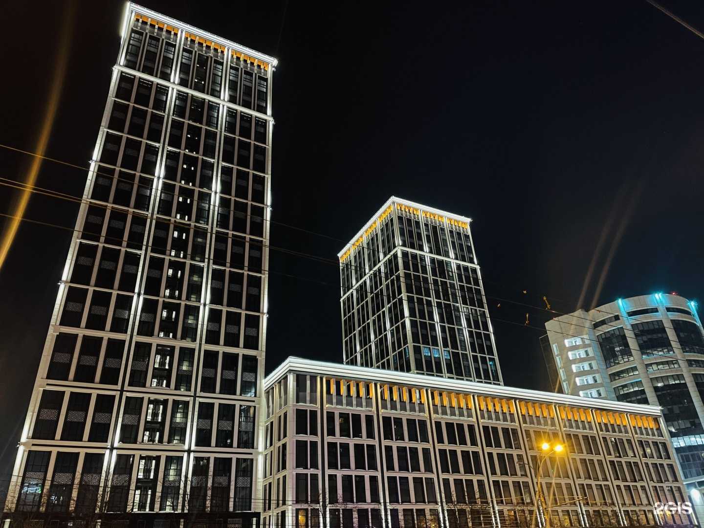 Отзывы на компанию Togas в Новосибирске c фото - фотография 2 из 2