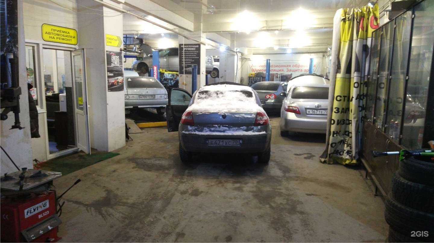 Отзывы на компанию ALLIGATOR в г. Томск c фото