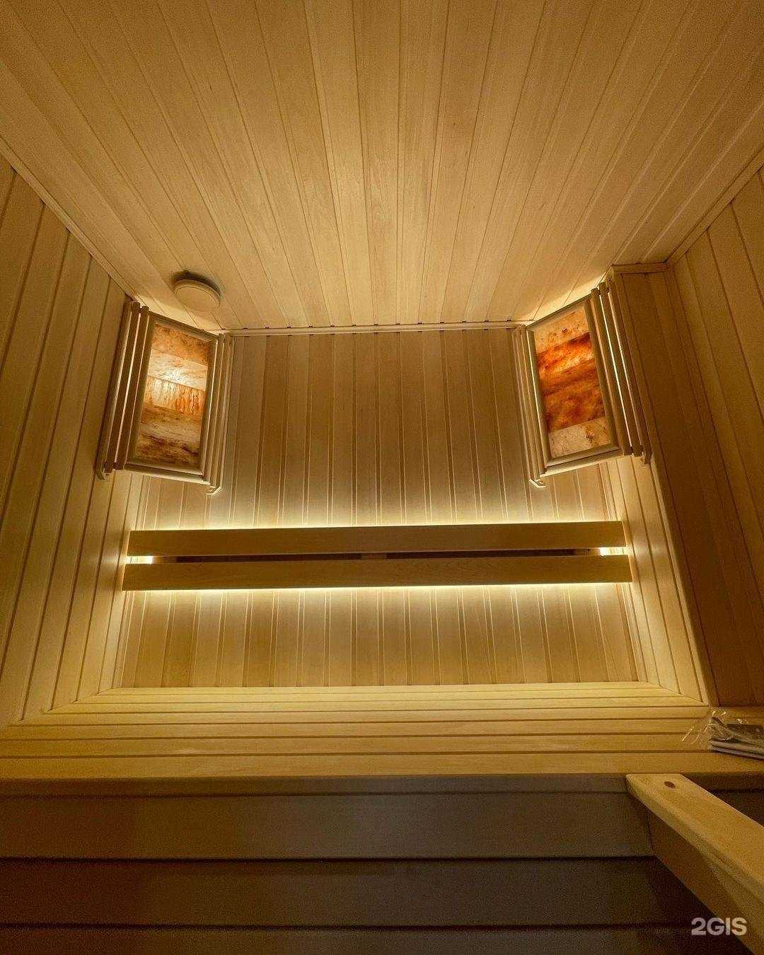 Отзывы на компанию Строим Бани в г. Аксай c фото