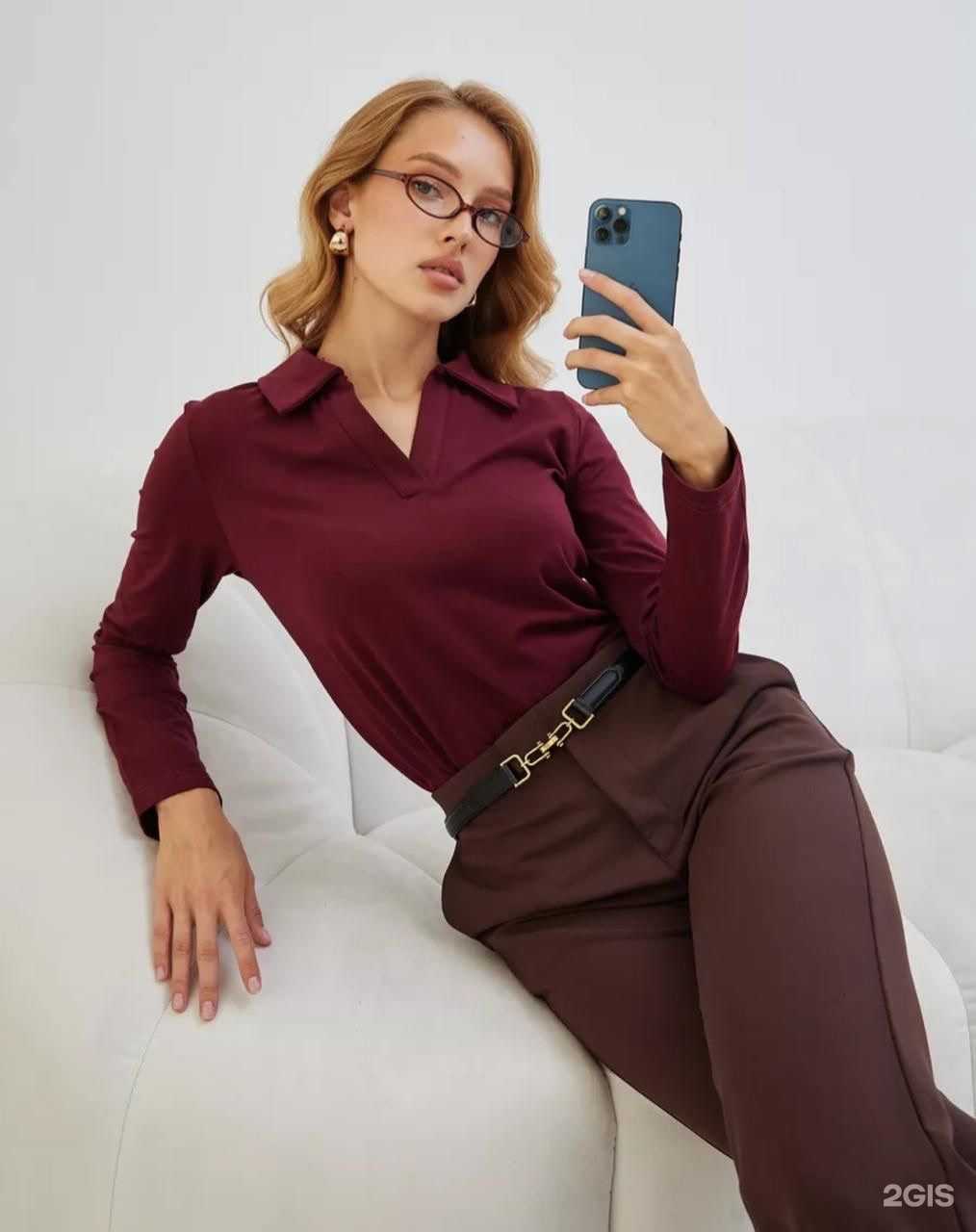 Отзывы на компанию Sisters в г. Якутск c фото