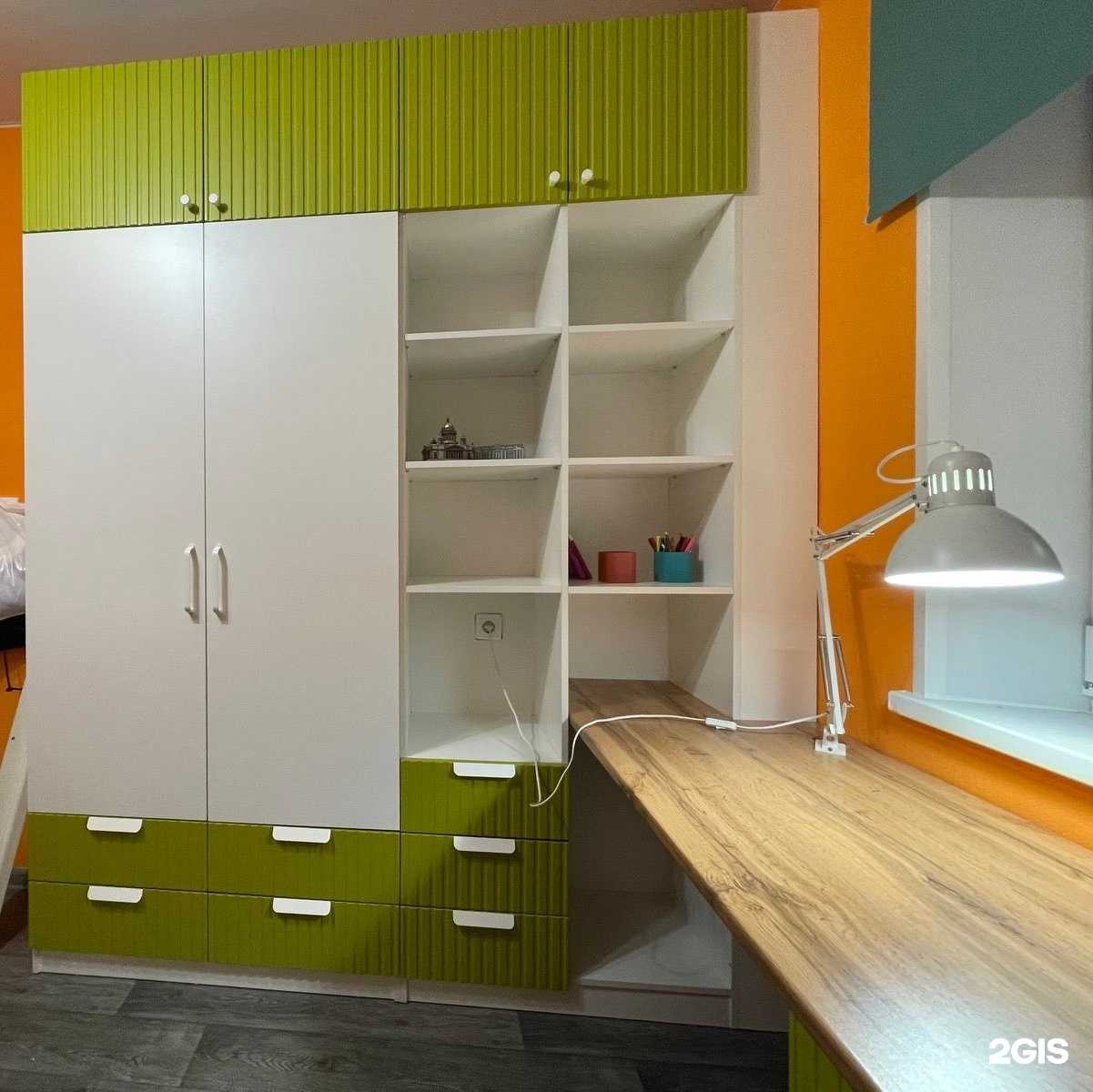 Отзывы на компанию Мебель-профит в Челябинске c фото