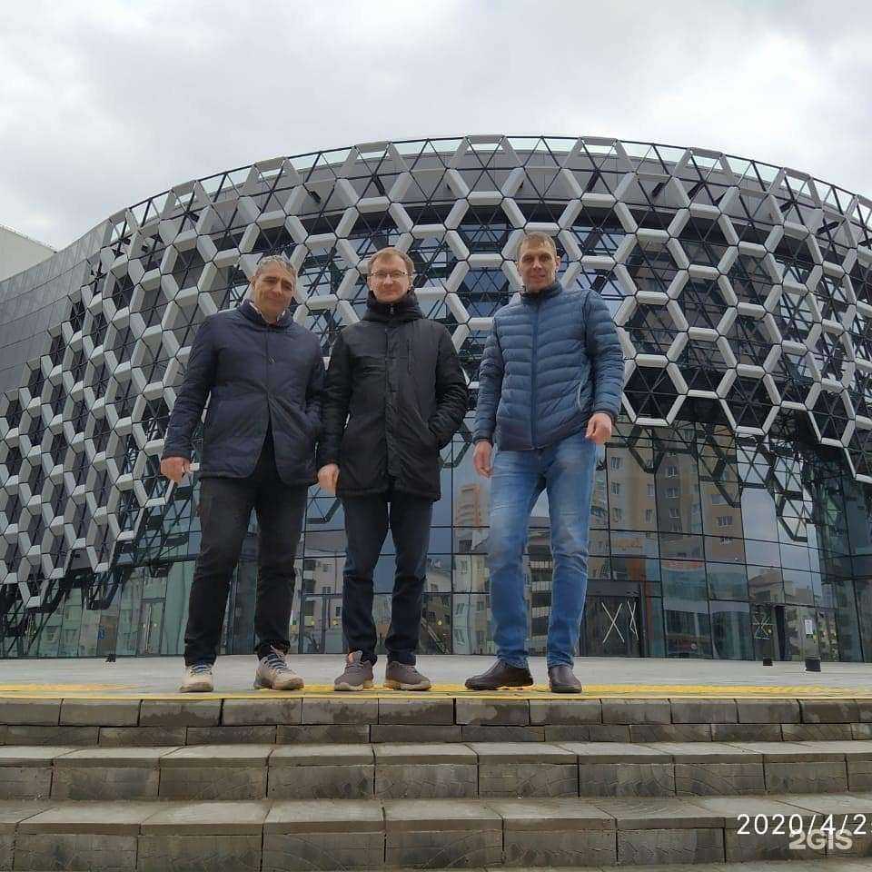 Отзывы на компанию Комитет по разрешению экономических конфликтов и защите прав граждан в Казани c фото