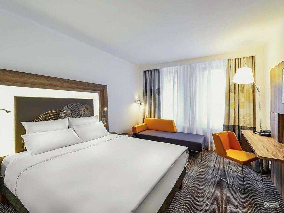 Отзывы на компанию Италклин в Красноярске c фото