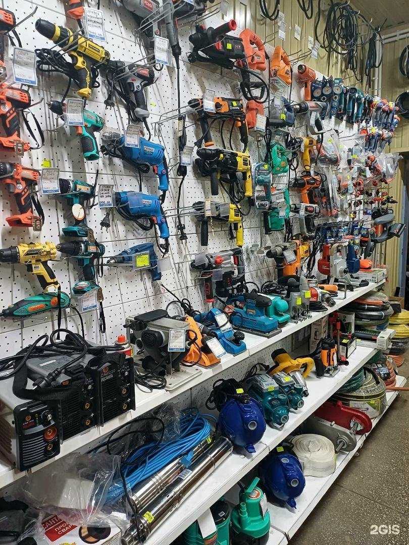 Отзывы на компанию Технарь в Белгороде c фото