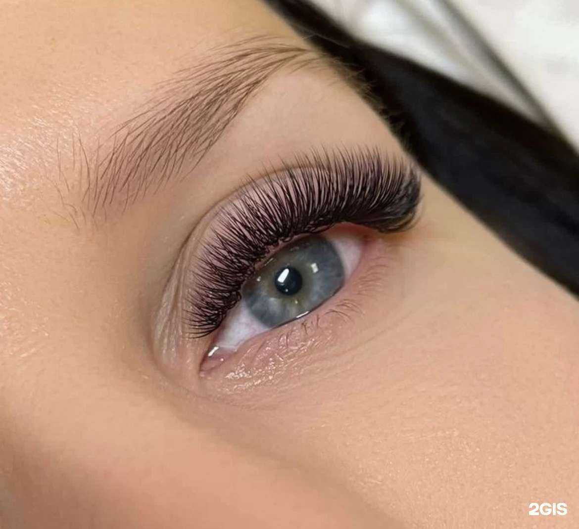 Отзывы на компанию Студия наращивания ресниц в г. Абакан c фото
