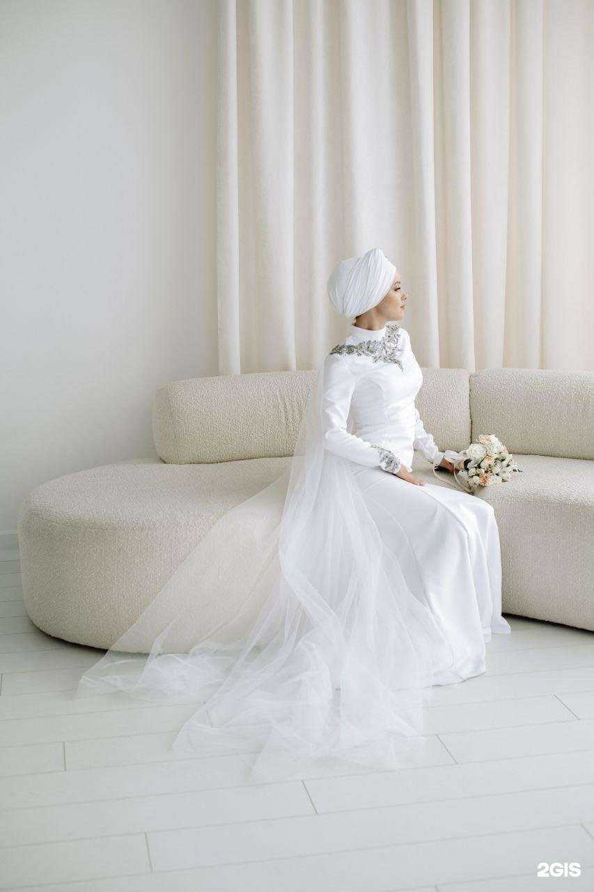 Отзывы на компанию Никах-студия в Нижнекамске c фото