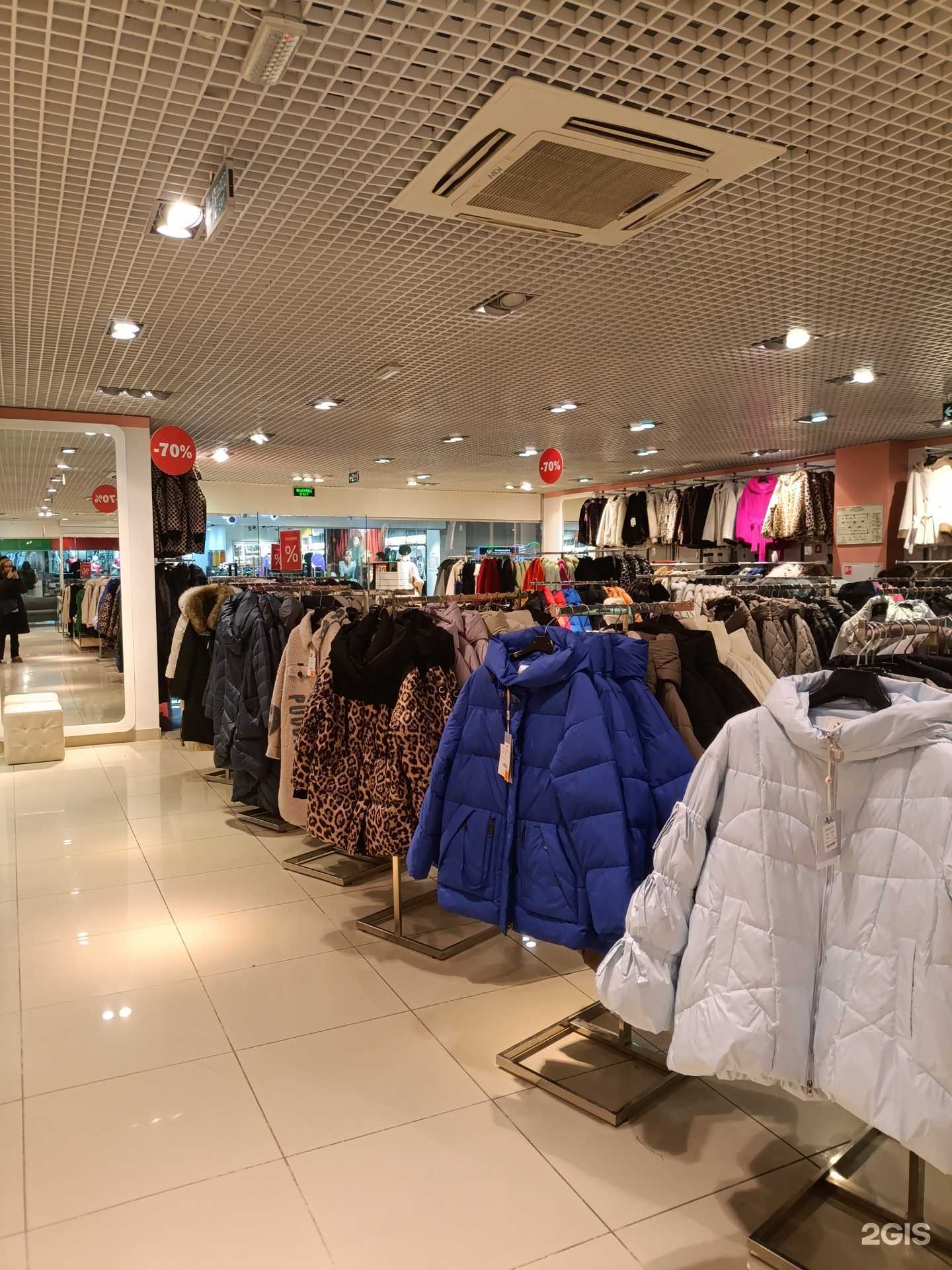 Отзывы на компанию Electra style в г. Екатеринбург c фото