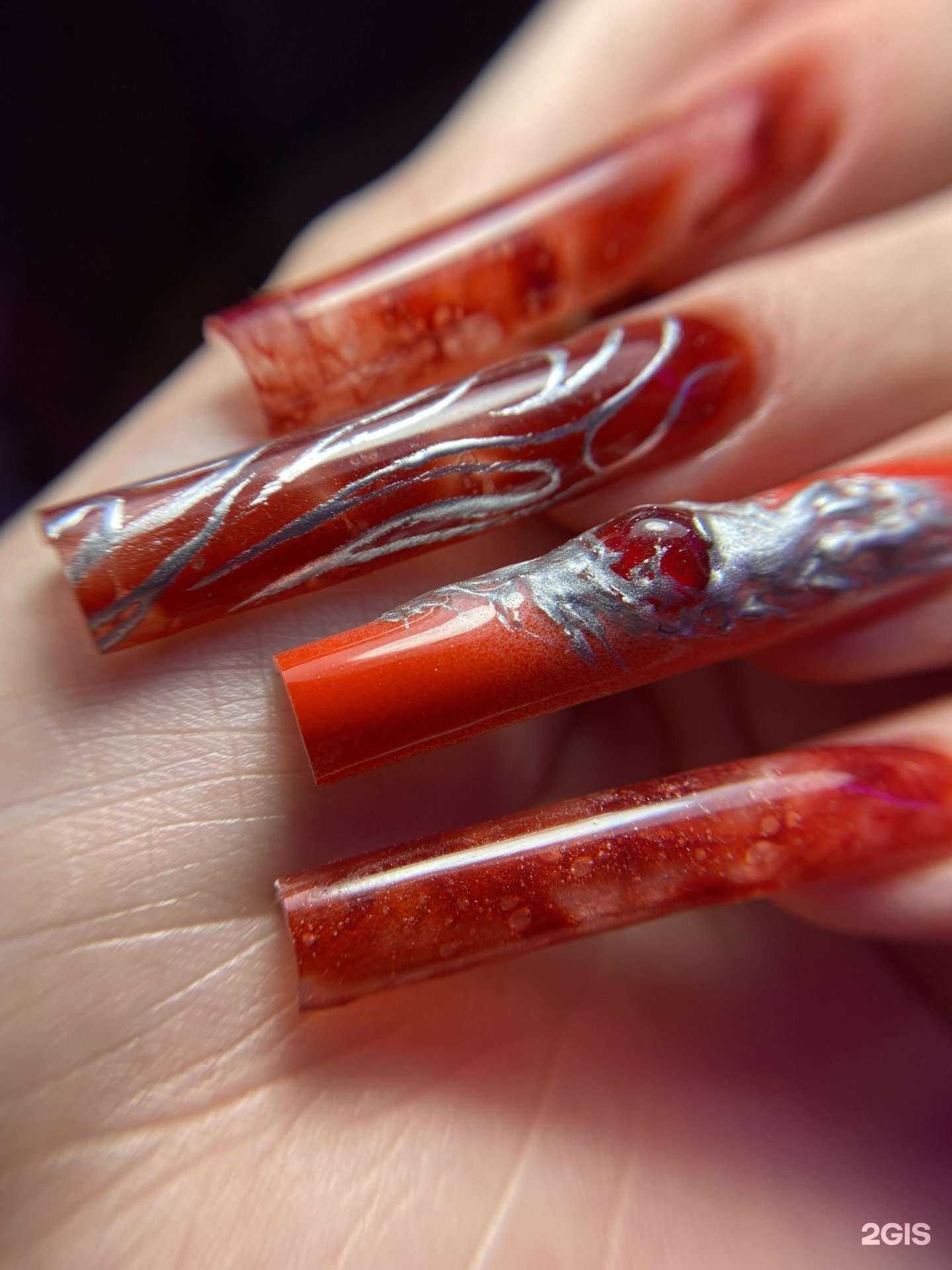 Отзывы на компанию MurWeya в Нижнем Новгороде c фото