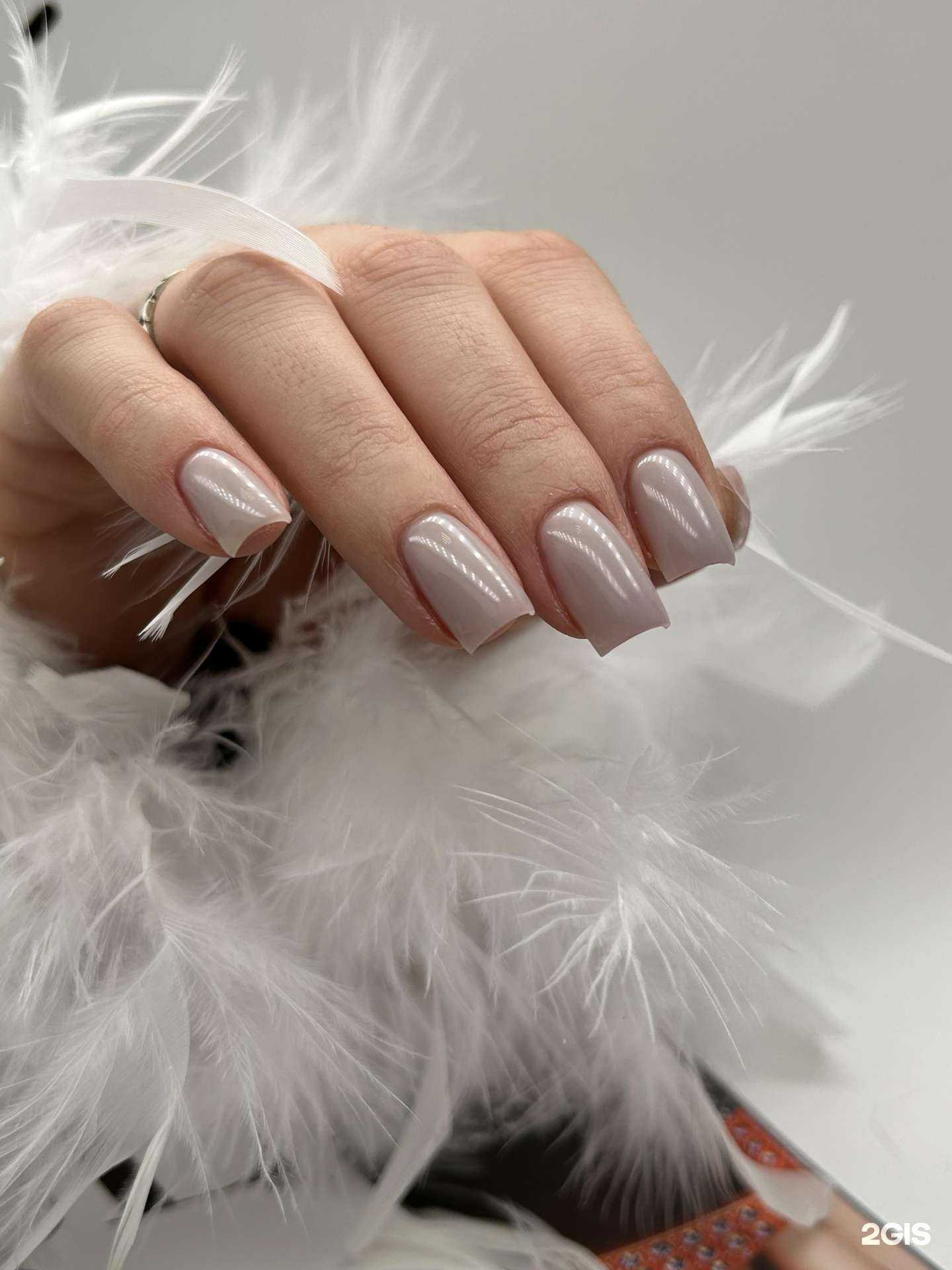Отзывы на компанию Студия маникюра и педикюра в Тольятти c фото