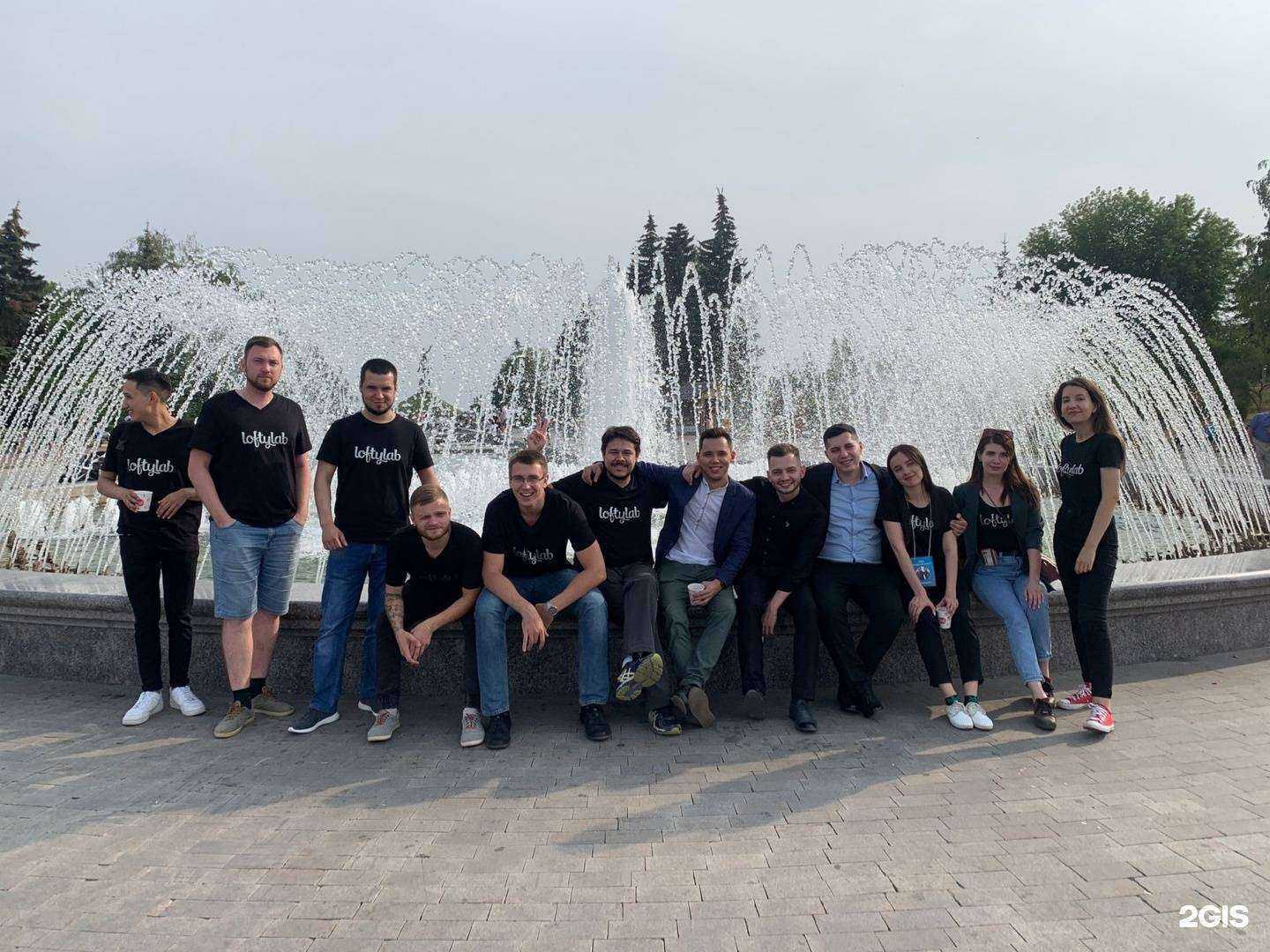 Отзывы на компанию LoftyLab в г. Уфа c фото