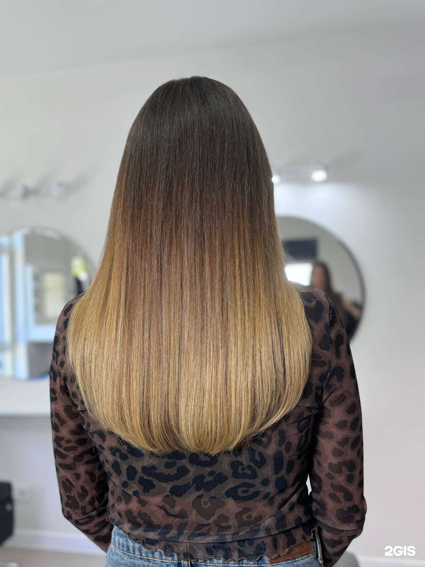 Отзывы на компанию I love hair_vl в Владивостоке c фото