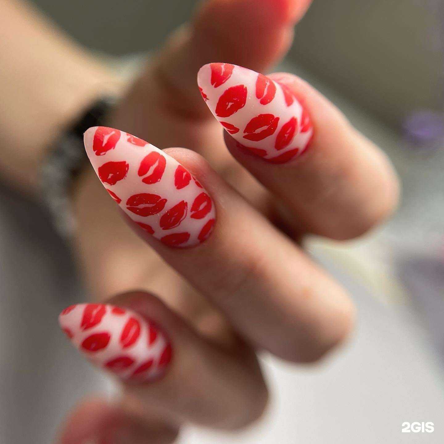 Отзывы на компанию Центр ногтевой эстетики и подологии Уварова в Липецке c фото