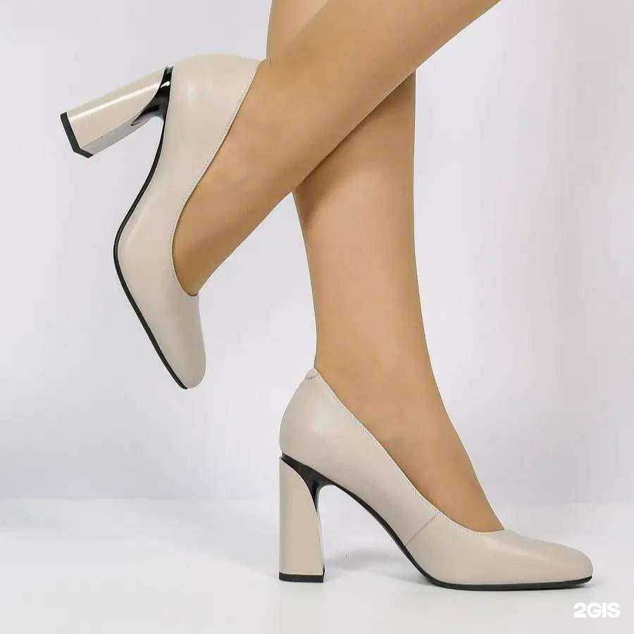 Отзывы на компанию Мир обуви в г. Южно-Сахалинск c фото