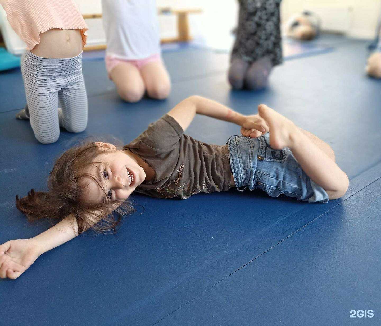 Отзывы на компанию Смарт Скул в Королёве c фото