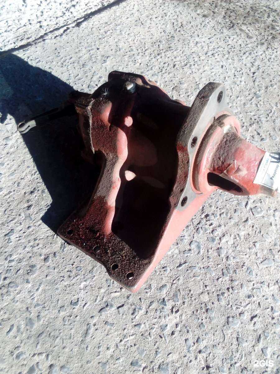 Отзывы на компанию Агротехторг в Волгограде c фото