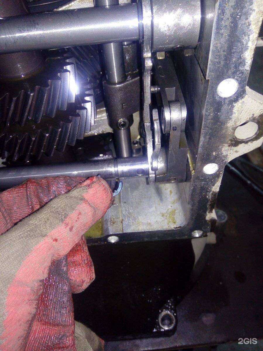 Отзывы на компанию BRO-СТО в Челябинске c фото