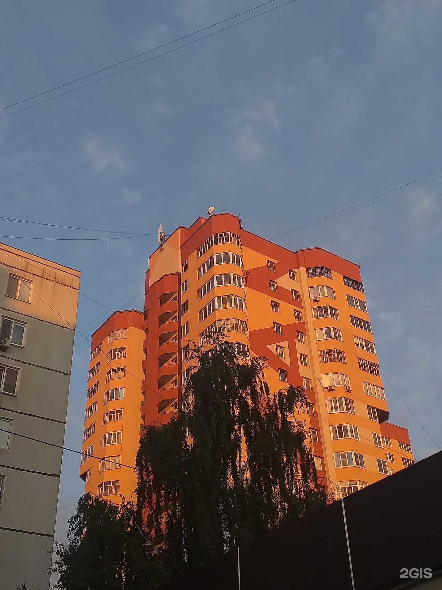 Отзывы на компанию Adel` в Казани c фото - фотография 2 из 2