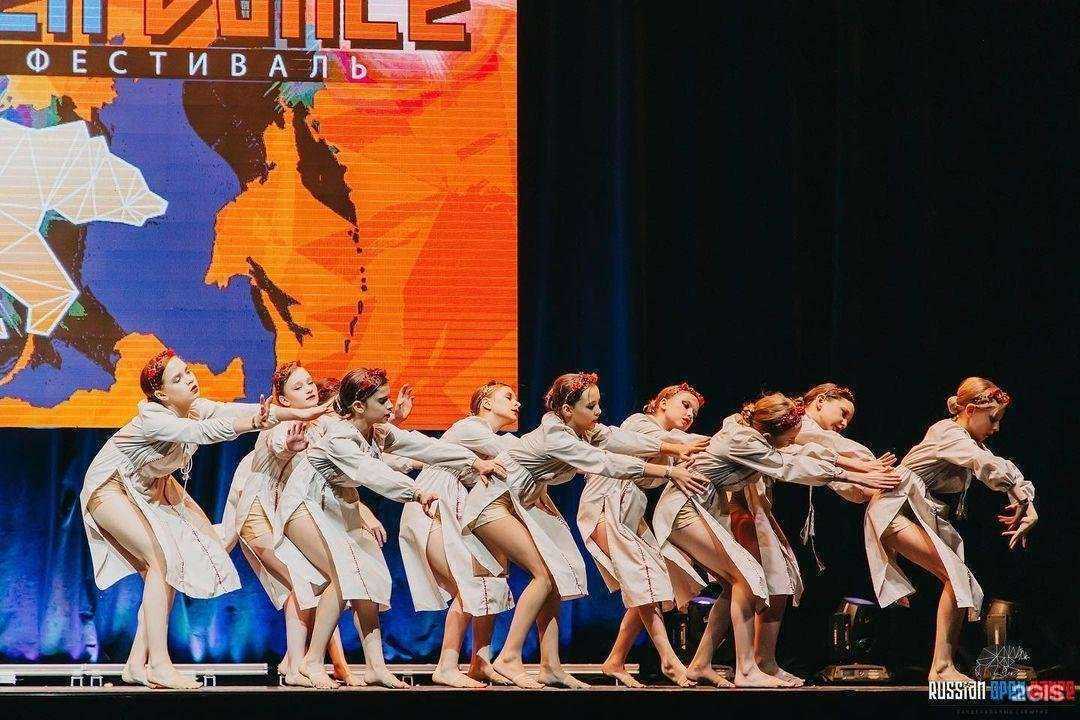 Отзывы на компанию Pro Dance в Орле c фото