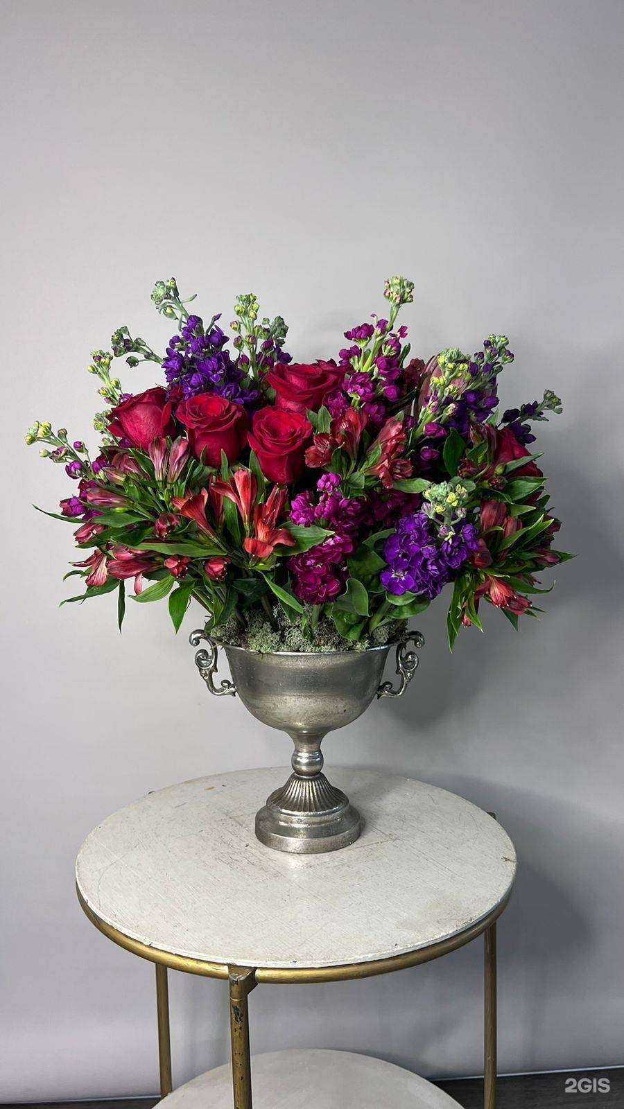 Отзывы на компанию Donna Rosa в г. Томск c фото