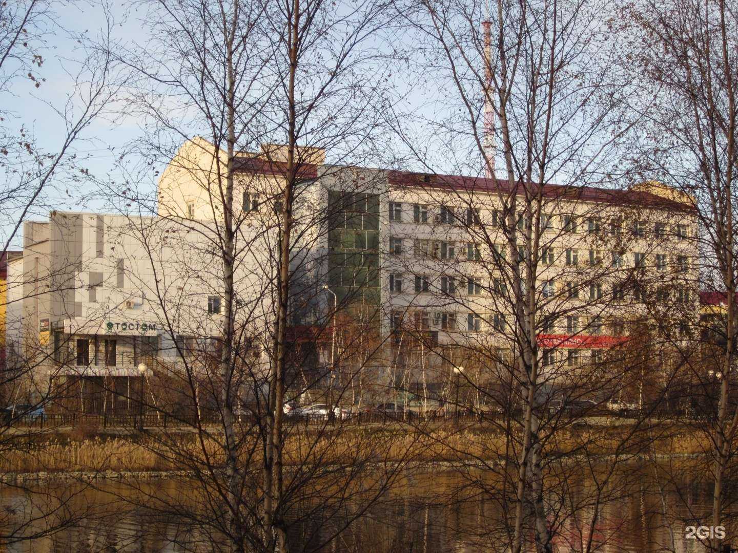 Отзывы на компанию Теплое озеро в Якутске c фото - фотография 2 из 2