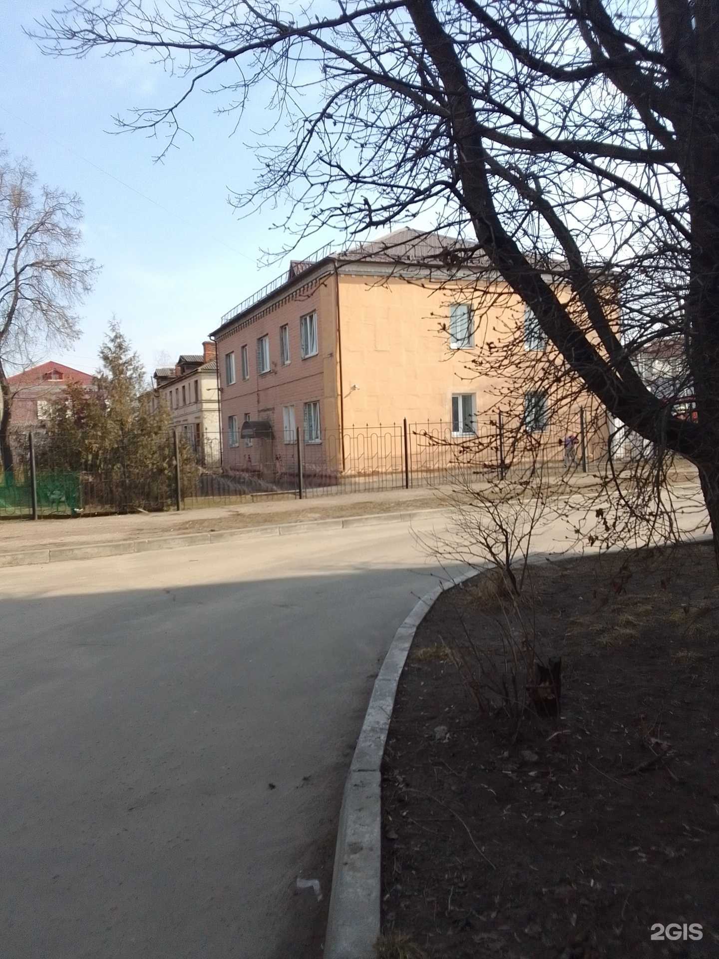 Отзывы на компанию Детская школа искусств №10 в Брянске c фото - фотография 2 из 2