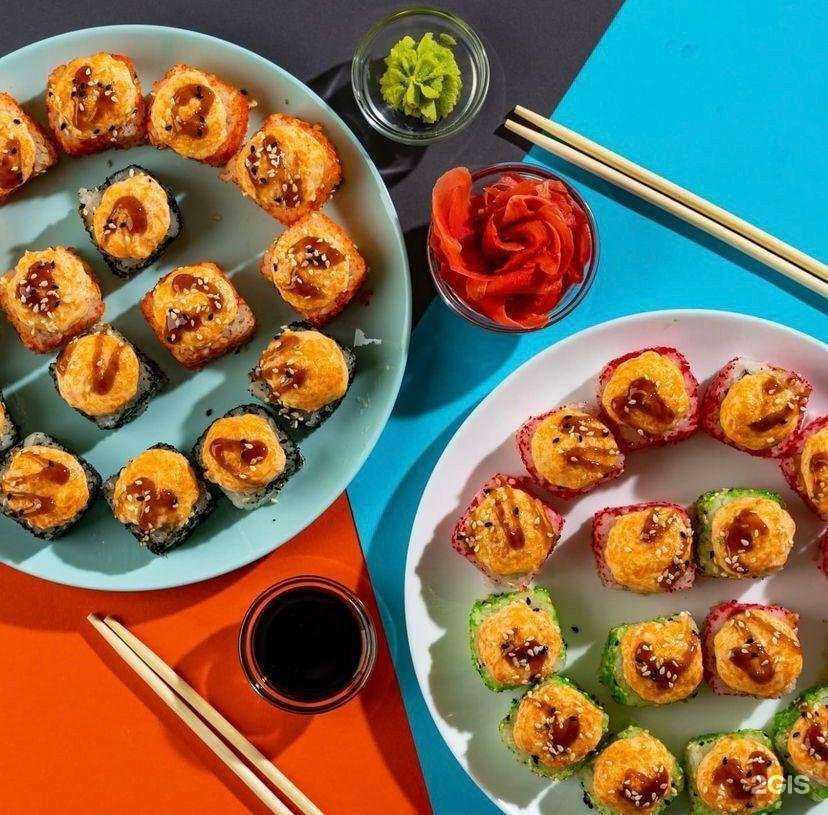 Отзывы на компанию Wasabi в Армавире c фото