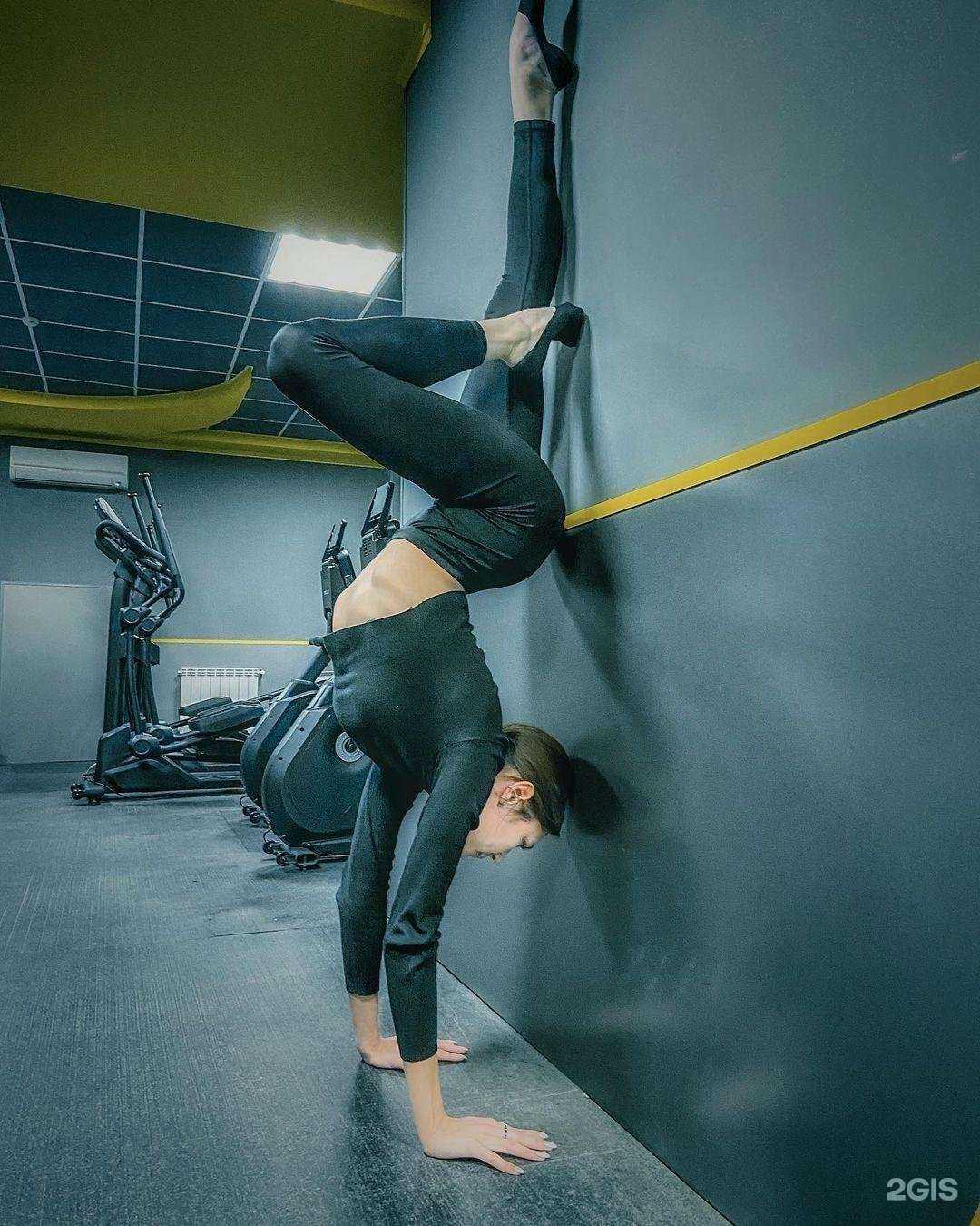 Отзывы на компанию Форум-фитнес в Магнитогорске c фото