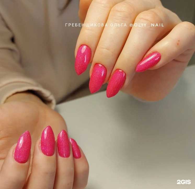 Отзывы на компанию Кабинет ногтевого сервиса в г. Сысерть c фото