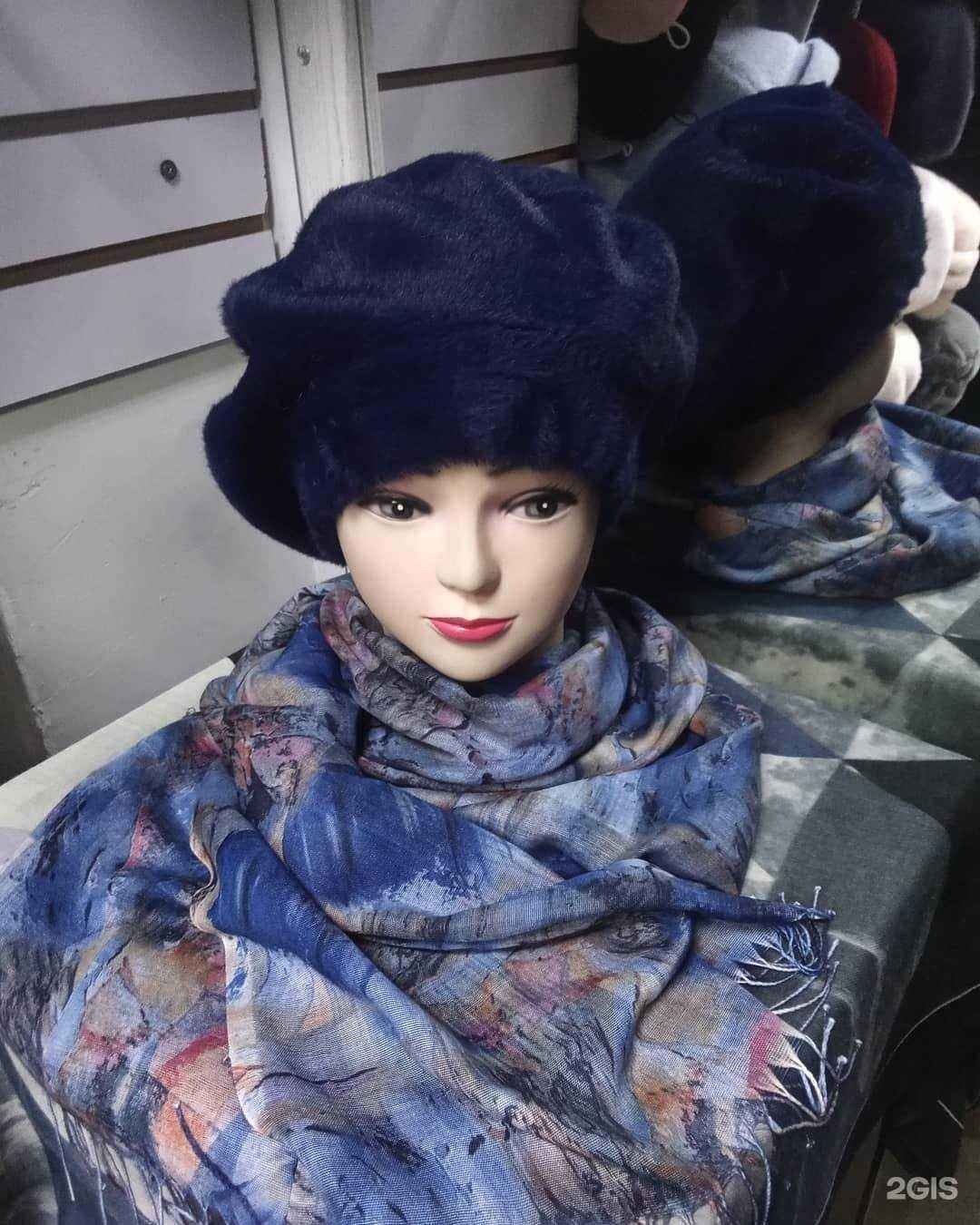 Отзывы на компанию Магазин головных уборов в Якутске c фото